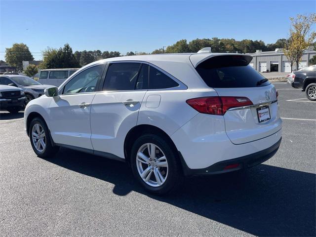used 2013 Acura RDX car, priced at $7,998