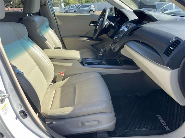 used 2013 Acura RDX car, priced at $7,998