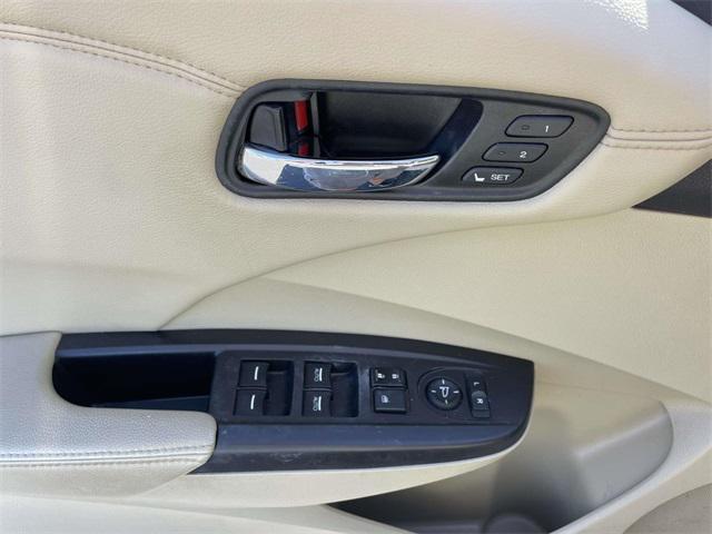 used 2013 Acura RDX car, priced at $7,998