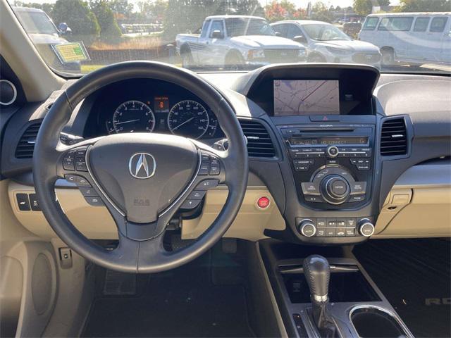 used 2013 Acura RDX car, priced at $7,998