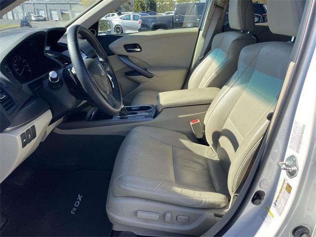 used 2013 Acura RDX car, priced at $7,998