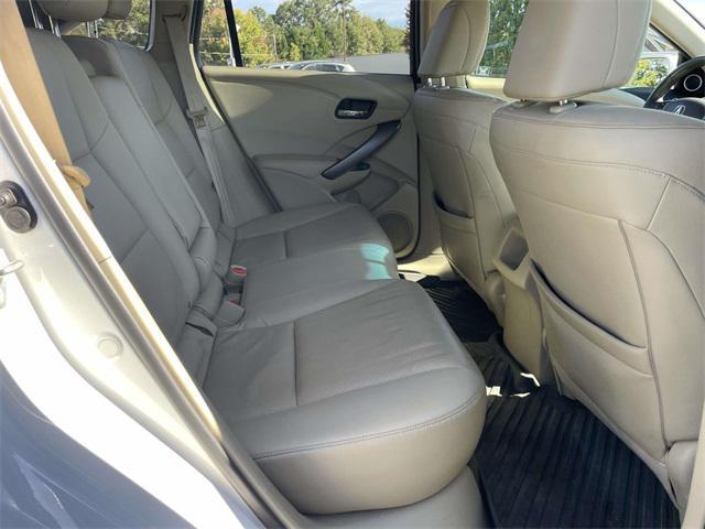 used 2013 Acura RDX car, priced at $7,998