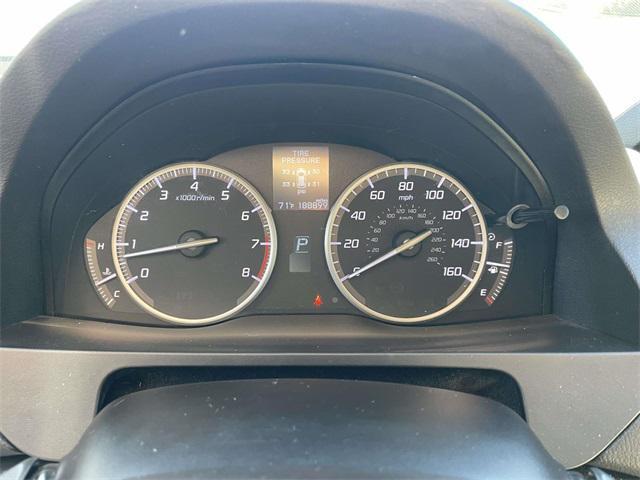 used 2013 Acura RDX car, priced at $7,998