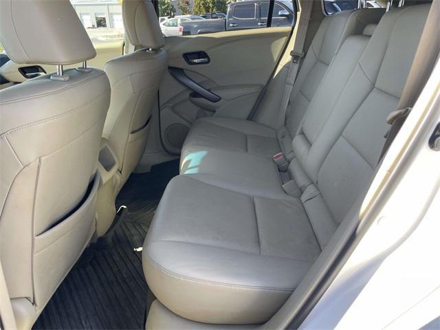 used 2013 Acura RDX car, priced at $7,998