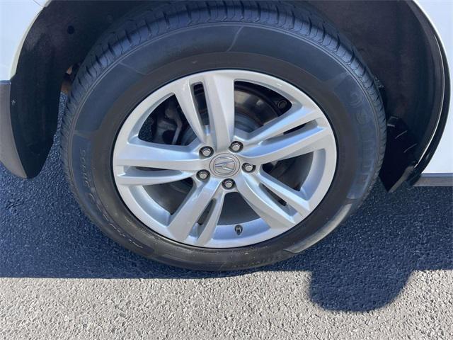 used 2013 Acura RDX car, priced at $7,998