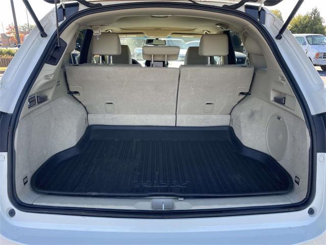used 2013 Acura RDX car, priced at $7,998