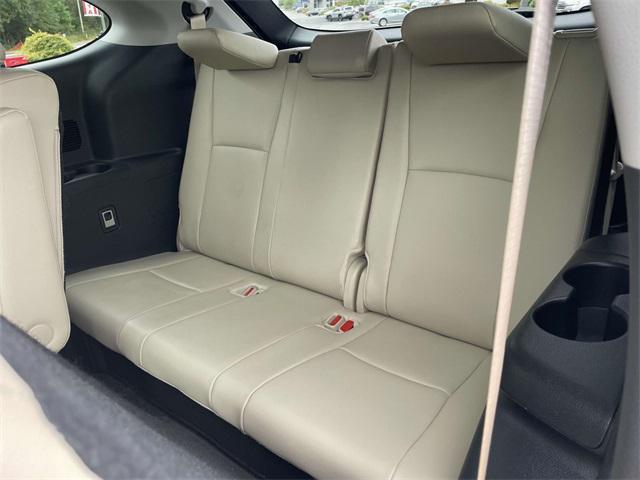 used 2024 Toyota Highlander car, priced at $40,703