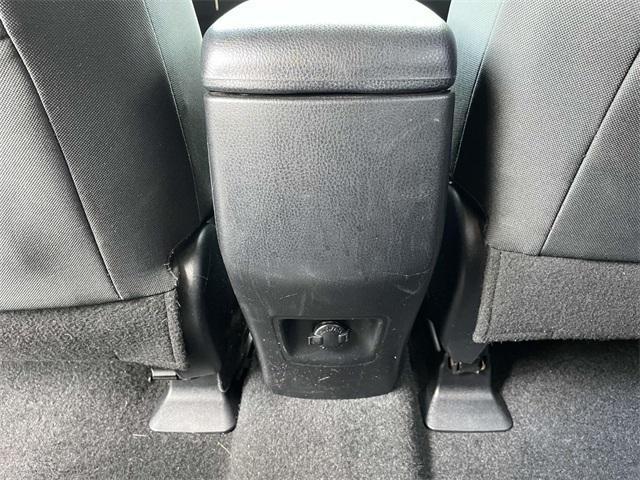 used 2018 Toyota RAV4 car, priced at $13,190