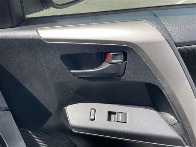 used 2018 Toyota RAV4 car, priced at $13,190