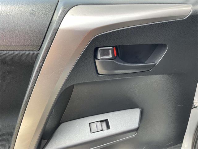 used 2018 Toyota RAV4 car, priced at $13,190