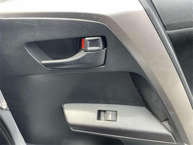 used 2018 Toyota RAV4 car, priced at $13,190