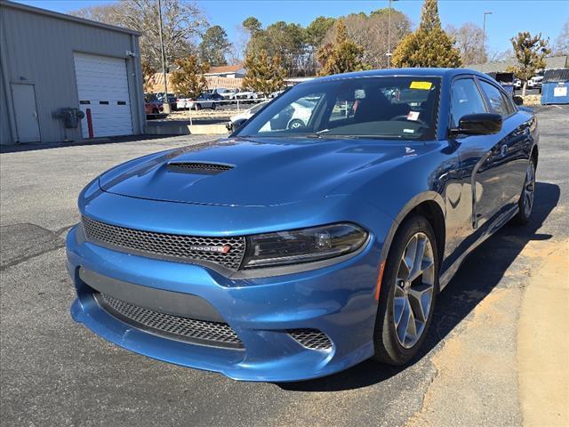 used 2023 Dodge Charger car, priced at $25,795