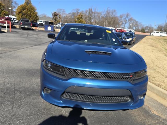 used 2023 Dodge Charger car, priced at $25,795