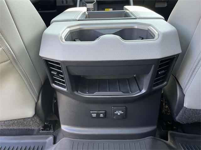 used 2022 Toyota Tundra car, priced at $42,697