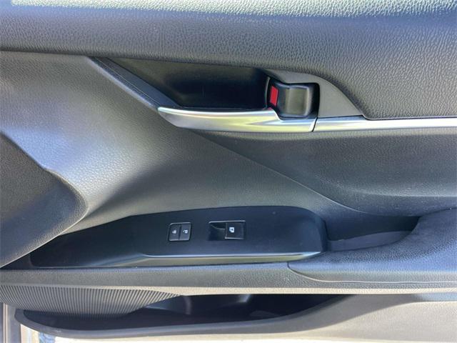 used 2018 Toyota Camry car, priced at $12,304