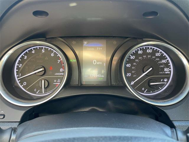 used 2018 Toyota Camry car, priced at $12,304