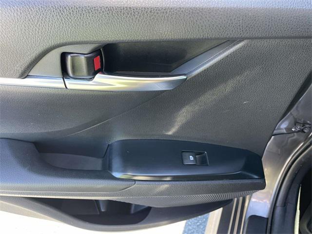 used 2018 Toyota Camry car, priced at $12,304