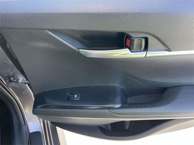 used 2018 Toyota Camry car, priced at $12,304