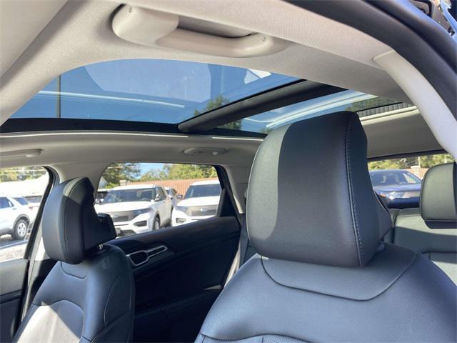 used 2025 Kia Sportage car, priced at $25,488