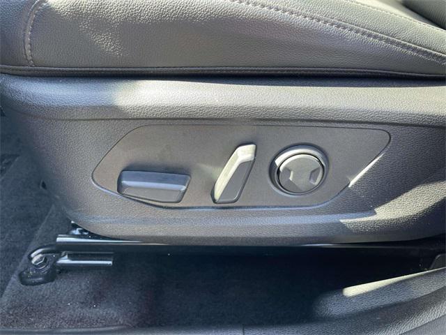 used 2025 Kia Sportage car, priced at $25,488