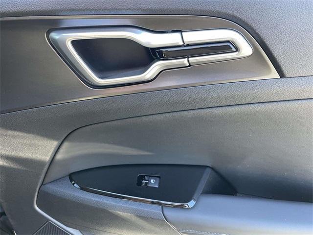 used 2025 Kia Sportage car, priced at $25,488