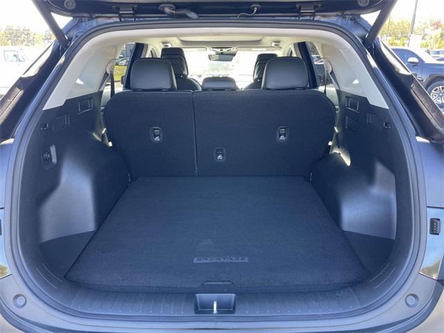 used 2025 Kia Sportage car, priced at $25,488