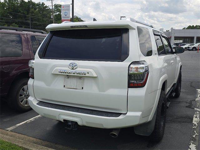 used 2017 Toyota 4Runner car, priced at $25,995