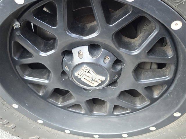 used 2017 Toyota 4Runner car, priced at $25,995
