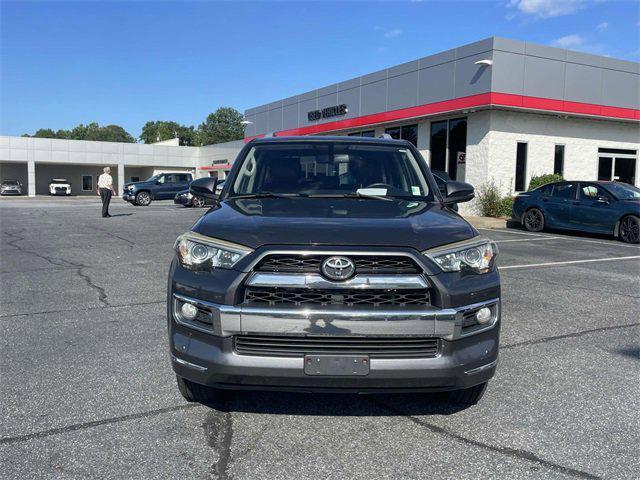 used 2014 Toyota 4Runner car, priced at $18,204