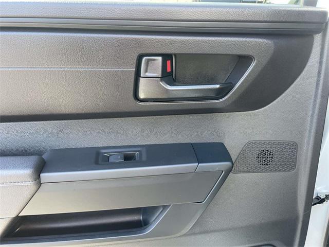 used 2025 Toyota Tundra car, priced at $41,153