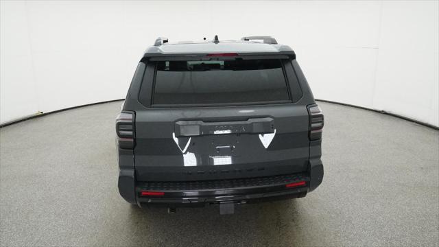 new 2025 Toyota 4Runner car, priced at $57,937