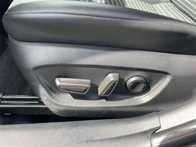 used 2023 Toyota Camry car, priced at $21,900