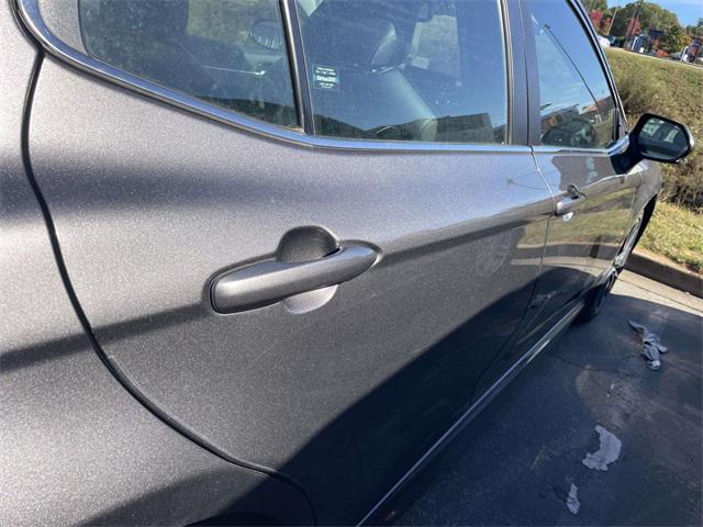 used 2024 Toyota Camry car, priced at $22,829