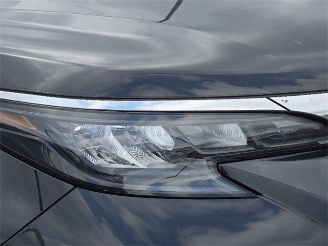 used 2024 Toyota Sienna car, priced at $44,995