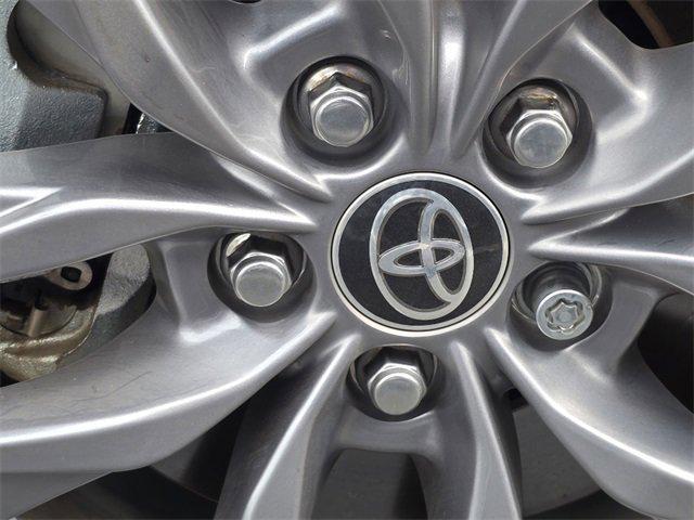 used 2024 Toyota Sienna car, priced at $44,995