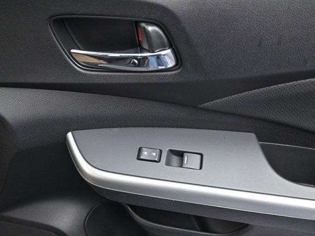 used 2016 Honda CR-V car, priced at $18,598