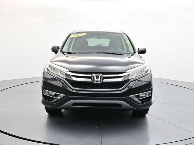 used 2016 Honda CR-V car, priced at $18,598