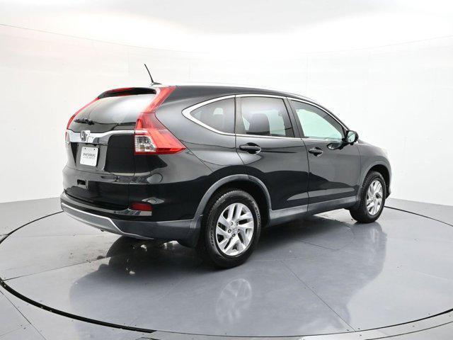 used 2016 Honda CR-V car, priced at $18,598