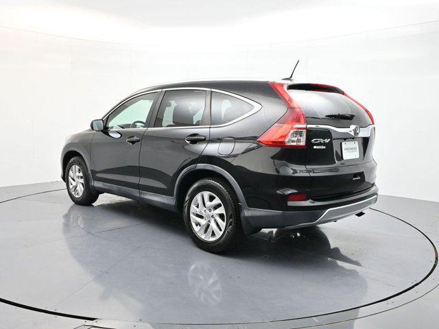 used 2016 Honda CR-V car, priced at $18,598