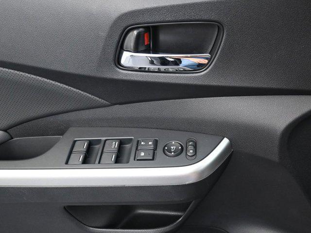 used 2016 Honda CR-V car, priced at $18,598
