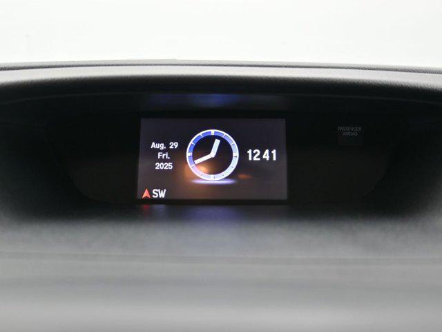 used 2016 Honda CR-V car, priced at $18,598