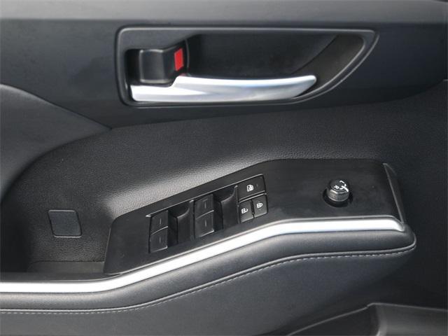used 2024 Toyota Highlander car, priced at $38,961