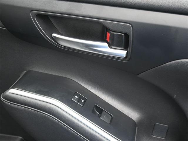 used 2024 Toyota Highlander car, priced at $38,961