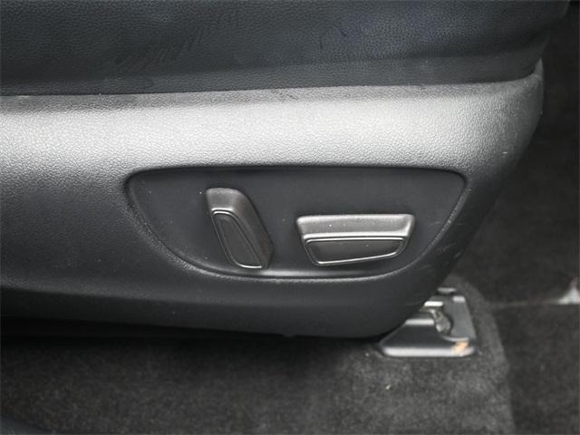used 2024 Toyota Highlander car, priced at $38,961