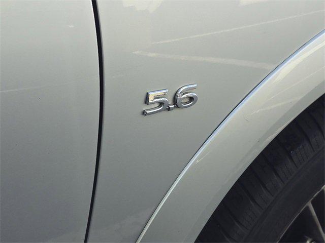 used 2019 INFINITI QX80 car, priced at $31,995