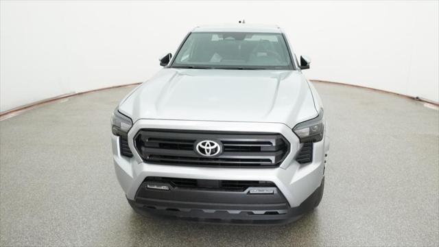 new 2025 Toyota Tacoma car, priced at $44,745