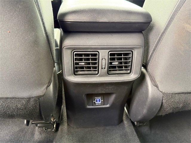 used 2023 Toyota RAV4 car, priced at $29,995