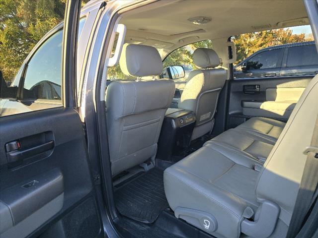 used 2011 Toyota Sequoia car, priced at $9,995