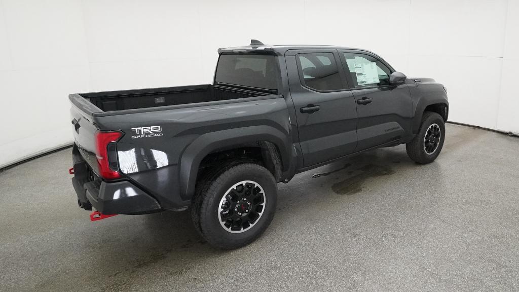 new 2025 Toyota Tacoma car, priced at $52,322