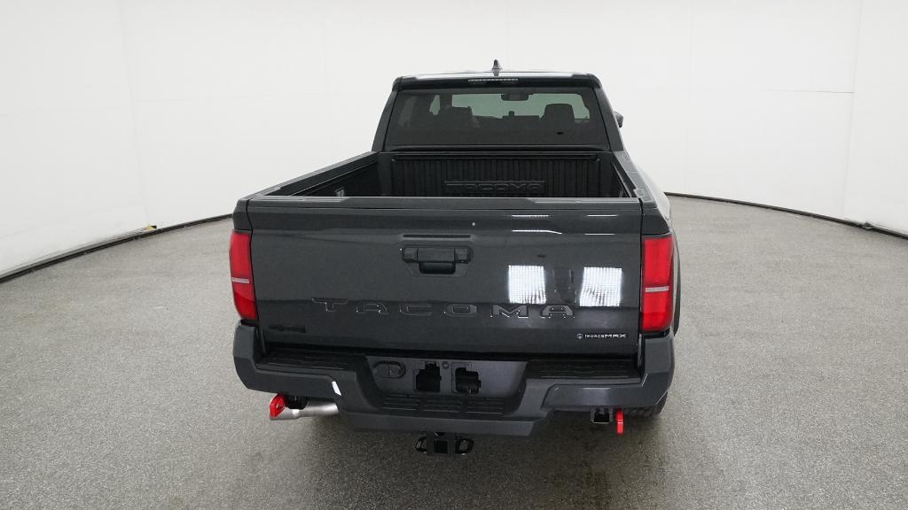 new 2025 Toyota Tacoma car, priced at $52,322